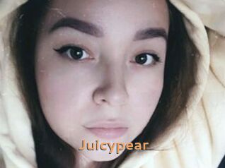 Juicypear