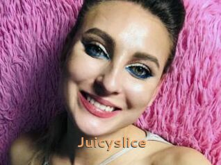 Juicyslice