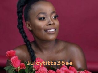 Juicytitts36ee