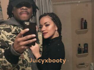 Juicyxbooty