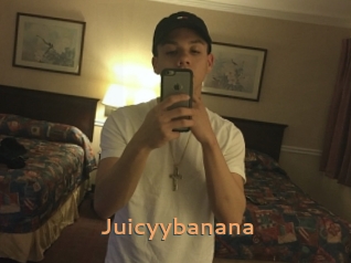 Juicyybanana
