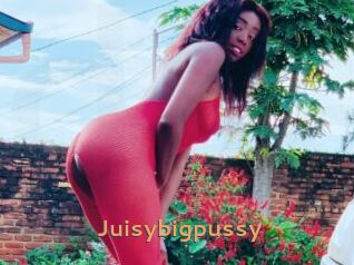 Juisybigpussy