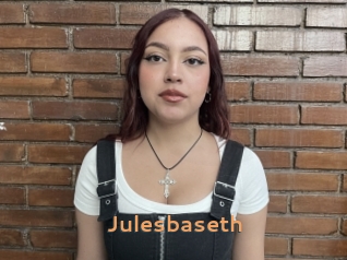 Julesbaseth