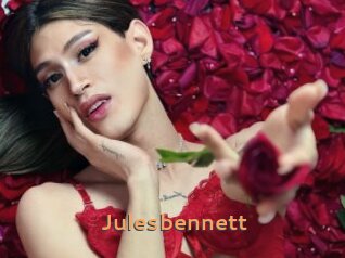 Julesbennett