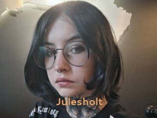 Julesholt