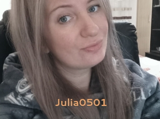 Julia0501
