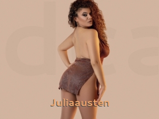 Juliaausten