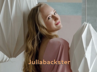 Juliabackster