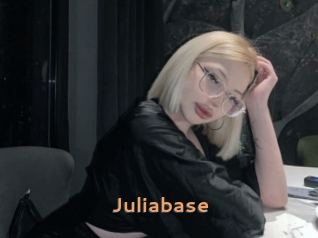 Juliabase