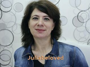 Juliabeloved