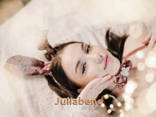 Juliabenc
