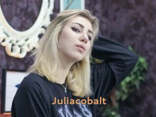 Juliacobalt