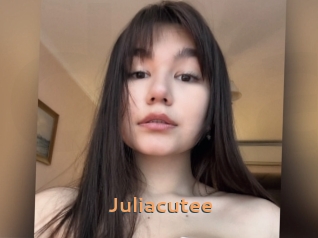 Juliacutee