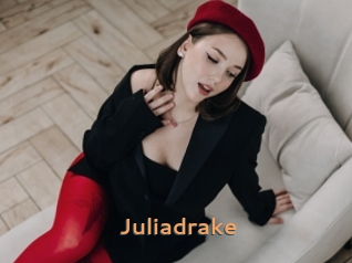 Juliadrake