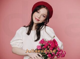 juliaevanse Du Cul A Gogo