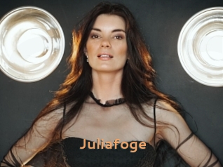 Juliafoge
