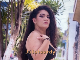 Juliahaardy