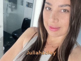 Juliahadley