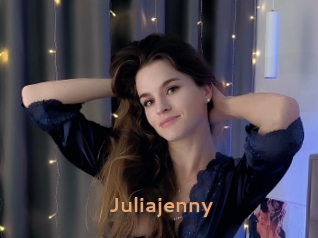 Juliajenny