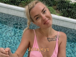 Juliajeys