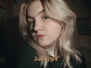 juliajips Du Cul A Gogo