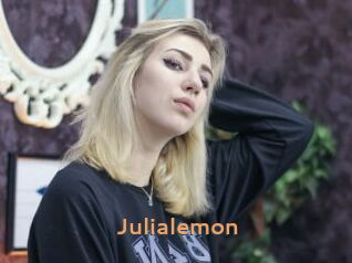 Julialemon