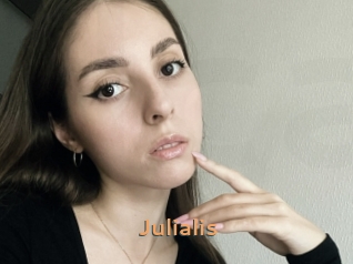 Julialis