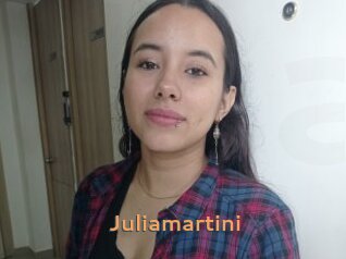 Juliamartini