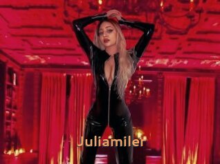 juliamiler Du Cul A Gogo