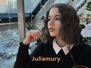 Juliamury