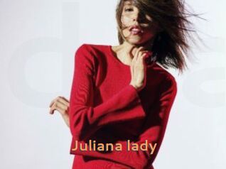 Juliana_lady