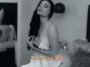 Julianaa18