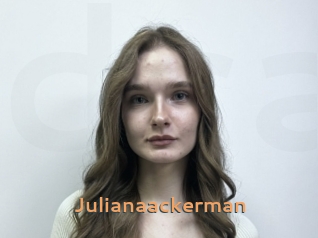 Julianaackerman