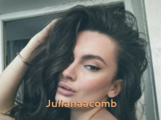 Julianaacomb