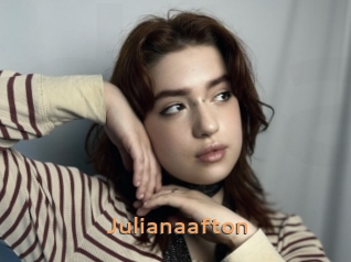 Julianaafton