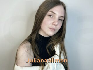 Julianaallman