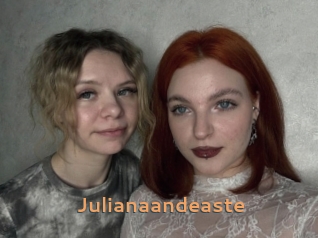 julianaandeaste Du Cul A Gogo