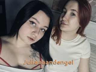 Julianaandengel