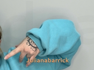 Julianabarrick
