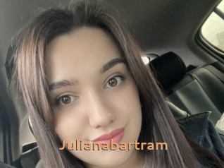 Julianabartram