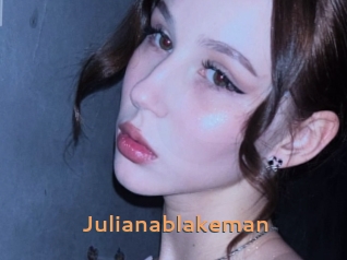 Julianablakeman