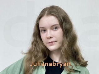 Julianabryan