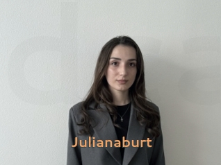 Julianaburt