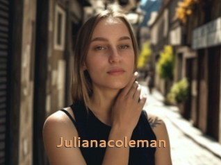 Julianacoleman