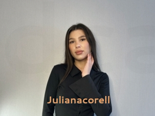 Julianacorell