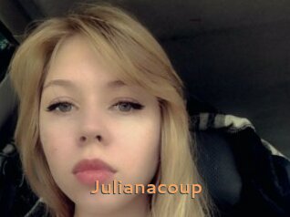 Julianacoup