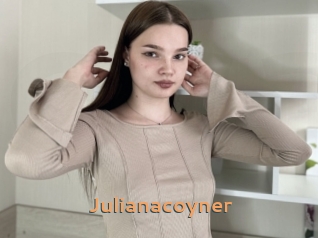 Julianacoyner