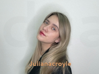 Julianacroyle