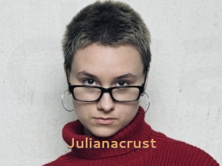 Julianacrust