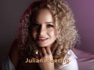 Julianadeering